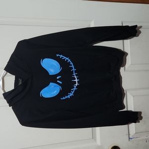 Jack skellington hoodie